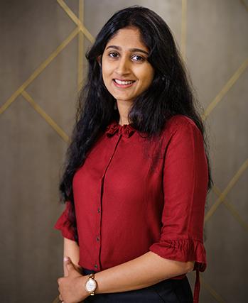 Anju Srinivasan